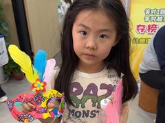 -小银星艺术团(夫子庙校区)