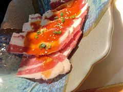 -久藏·横膈膜烧肉·酒场(江汉路店)