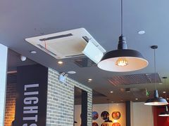 -吕氏疙瘩汤·新鲁菜(新贵和店)
