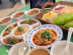 -令氏家外家周秦食府(高新店)