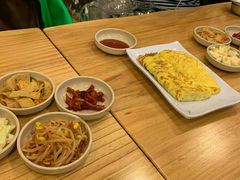 -金北顺大锅家(신사본점)