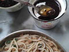 -正宗杨记普洱酸醋米线(总店)