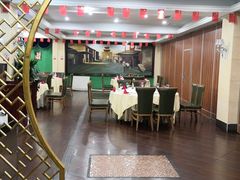 -卫鼎轩·曹公馆(鼓楼店)