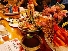 -北国料理(世荣路店)