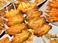 -江湖翅客(琶洲新村店)
