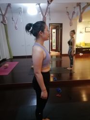 -Yvon yoga 瑜伽·精准体态管理中心