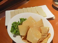 -宝泉铜锅·涮羊肉(解放东路店)