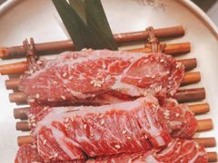 -西塔老太太泥炉烤肉(温州首店万象城黑金店)