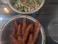 -88号小吃店·经典云南菜·地道纳西美食