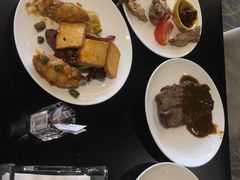 -339旋转餐厅(天府熊猫塔店)