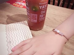 -肯德基(吴江万宝大润发店)