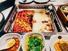 -山城辣妹子(定福庄店)