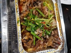 -碎怂烤肉(钟楼柳巷店)
