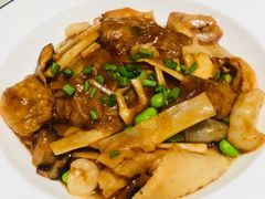 四喜面筋-欣旺·迎宾楼·百年无锡菜