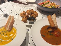 -Grand James·地中海bistro(百家湖1912店)