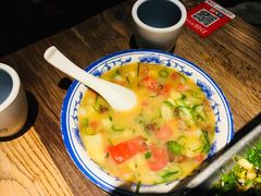 -树厨贵州菜(大十字店)