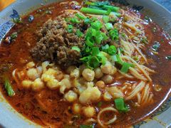 豌杂面-丁丁猫重庆小面(徐州路店)