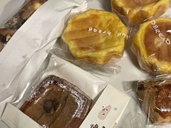 -慢熟面包店bud bread(孩儿巷店)