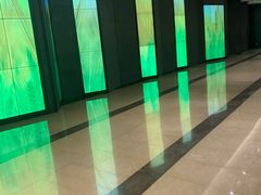 -成都百丽宫影城(LUXE太古里店)