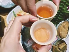 -花潮料理艺食馆(世欧广场店)