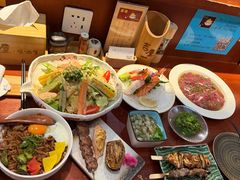 -吉屋居酒屋(群力店)