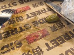 -Side Street街旁(交道口店)