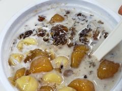 -彬媽糖水(侨鑫国际店)