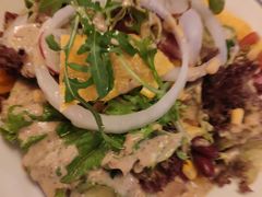 -MR.ROCKY洛奇先生RESTAURANT&BAR(宝安壹方城店)
