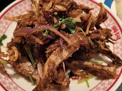 -满园烤鸭·春饼(沈北万达店)