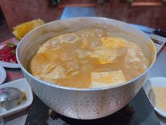 -燃计沙茶皇·香港沙茶火锅(人广旗舰店)