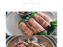-半山腰·云南菜(侨福芳草地店)