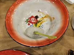 -老三样·旧食新味(绿地店)