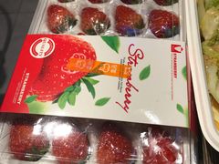 -盒马鲜生(曜一城店)