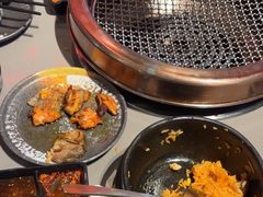 -炙城·韩式烤肉(南京东路店)