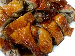 -龙记烤鸭店(新民路店)
