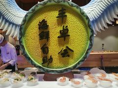 -丰卓会海鲜自助(中润大道店)