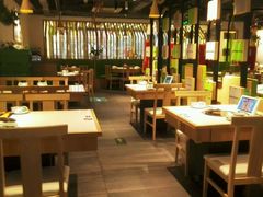 大堂-蛙蛙叫干锅年代(簋街总店)