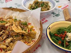 -东排食堂长沙小吃大排档(五一广场店)