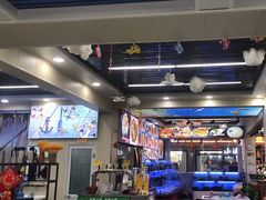 -日照大牌檔•小船海鲜(万平口店)