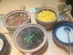 -谷田稻香·砂锅菜(南沙万达广场店)