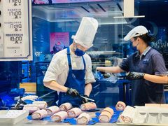 -the Roll'ING手作瑞士卷专门店(卓悦中心店)