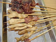 -金乐活美食(中街店)