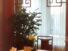 -上海兴国宾馆 丽宫中餐厅