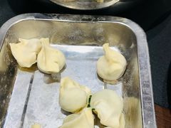 -清之口·东乡鸡自助饺子(经二路店)