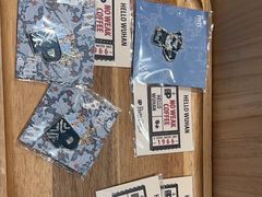 -Peet's Coffee皮爷咖啡(武商Mall手作店)