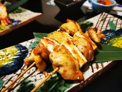 -天狗山料理(省体店)