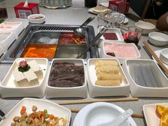 -海底捞火锅(群光广场店)