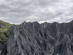 -墨石公园景区
