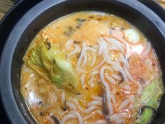 -金香缘米线(大润发店)