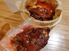 -和府捞面(北美新天地店)